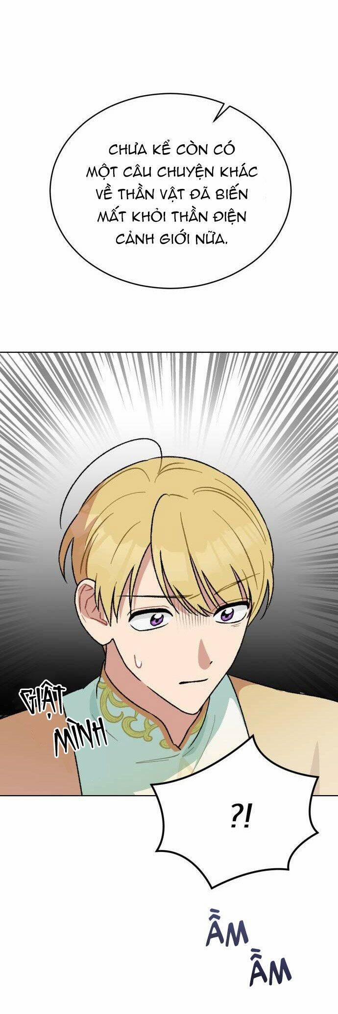 Nam Thứ Đình Công Thì Phải Làm Sao?! 8 trang 20