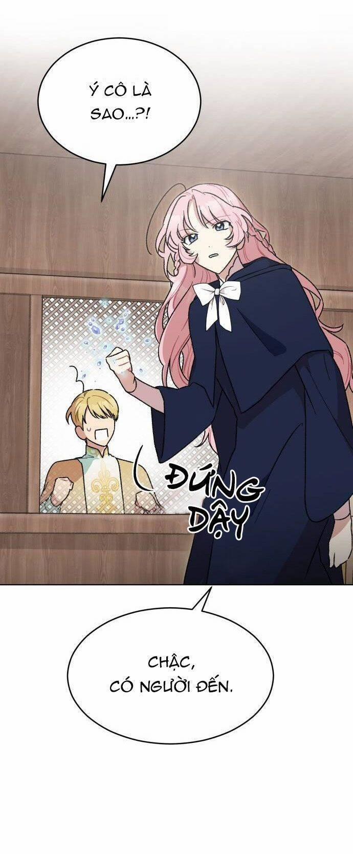 Nam Thứ Đình Công Thì Phải Làm Sao?! 8 trang 21