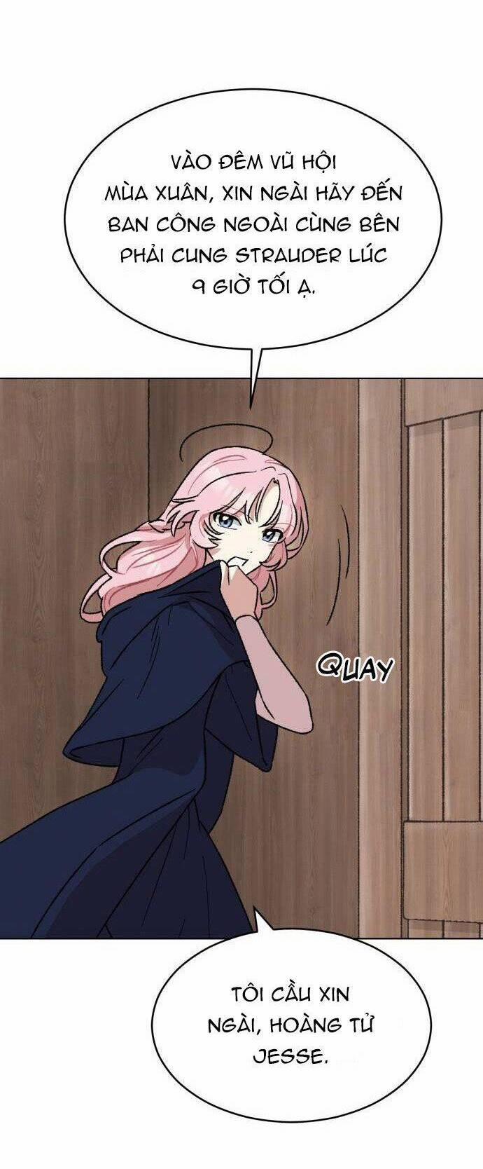 Nam Thứ Đình Công Thì Phải Làm Sao?! 8 trang 22