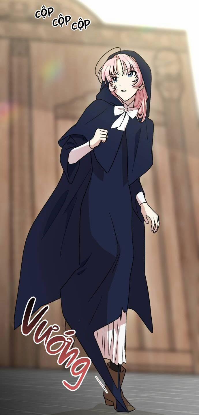 Nam Thứ Đình Công Thì Phải Làm Sao?! 8 trang 24