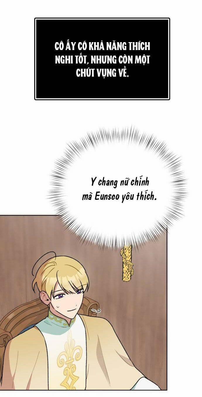 Nam Thứ Đình Công Thì Phải Làm Sao?! 8 trang 26