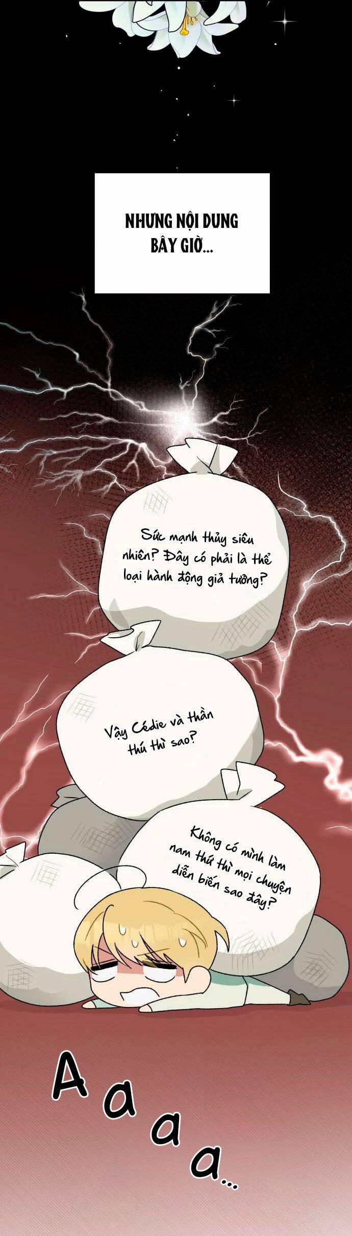 Nam Thứ Đình Công Thì Phải Làm Sao?! 8 trang 29