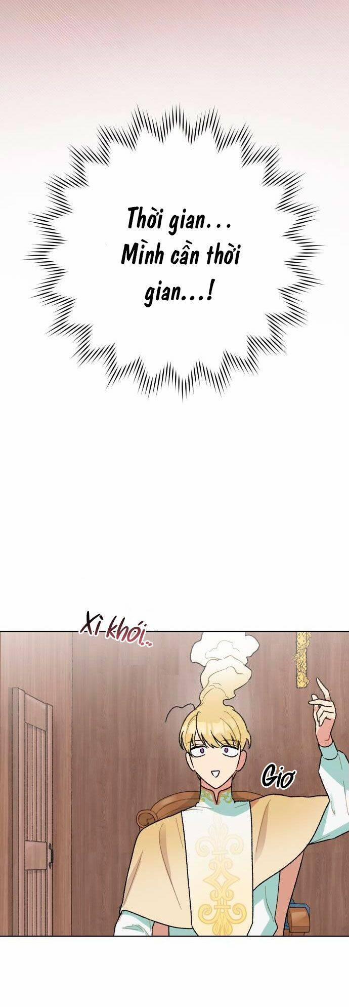 Nam Thứ Đình Công Thì Phải Làm Sao?! 8 trang 30