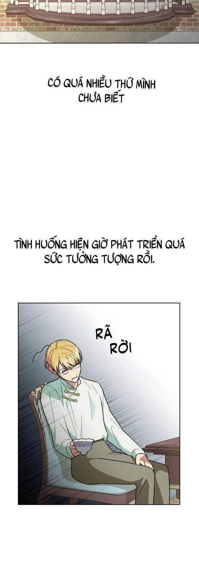 Nam Thứ Đình Công Thì Phải Làm Sao?! 8 trang 34