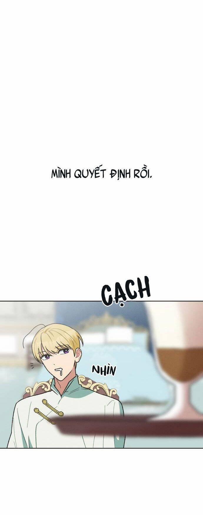 Nam Thứ Đình Công Thì Phải Làm Sao?! 8 trang 35