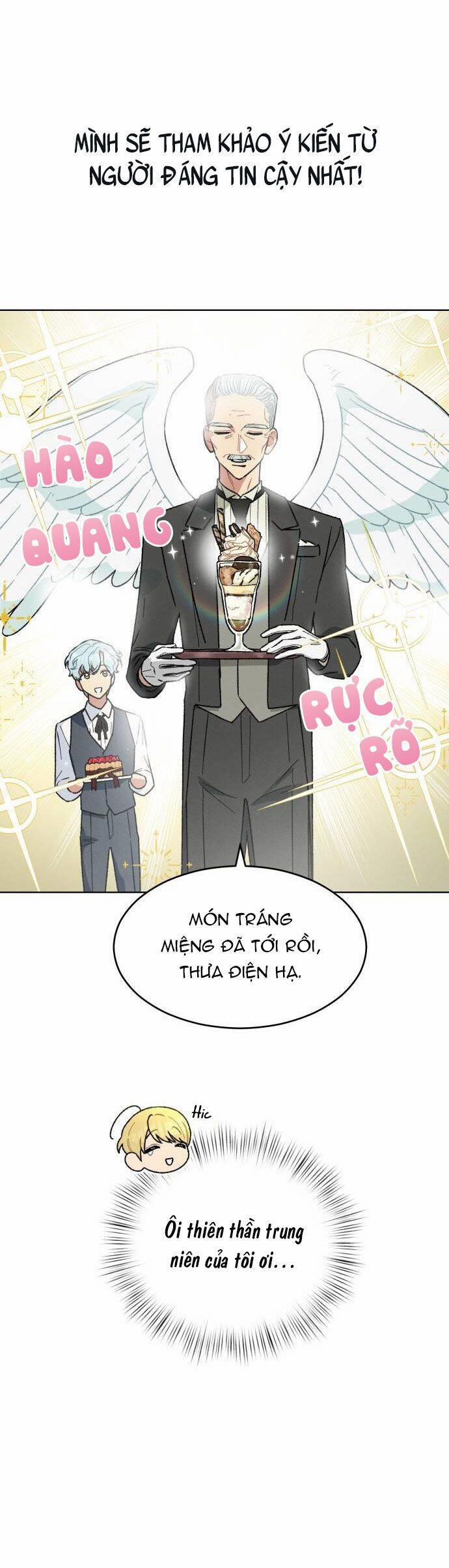 Nam Thứ Đình Công Thì Phải Làm Sao?! 8 trang 36