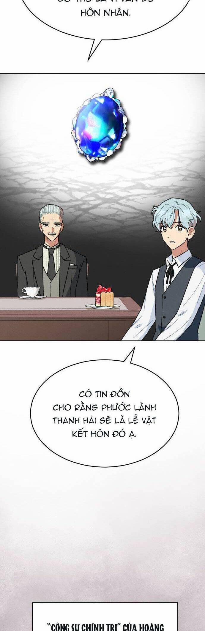 Nam Thứ Đình Công Thì Phải Làm Sao?! 8 trang 38