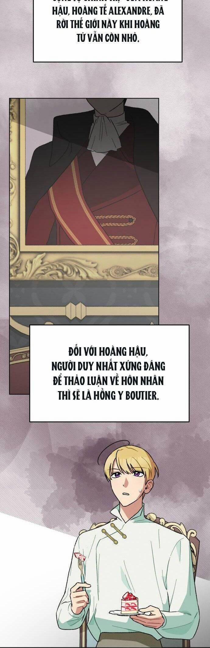 Nam Thứ Đình Công Thì Phải Làm Sao?! 8 trang 39