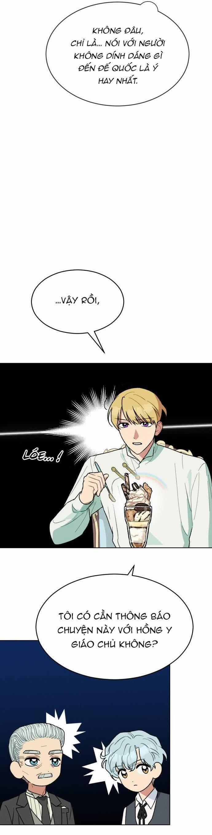 Nam Thứ Đình Công Thì Phải Làm Sao?! 8 trang 43