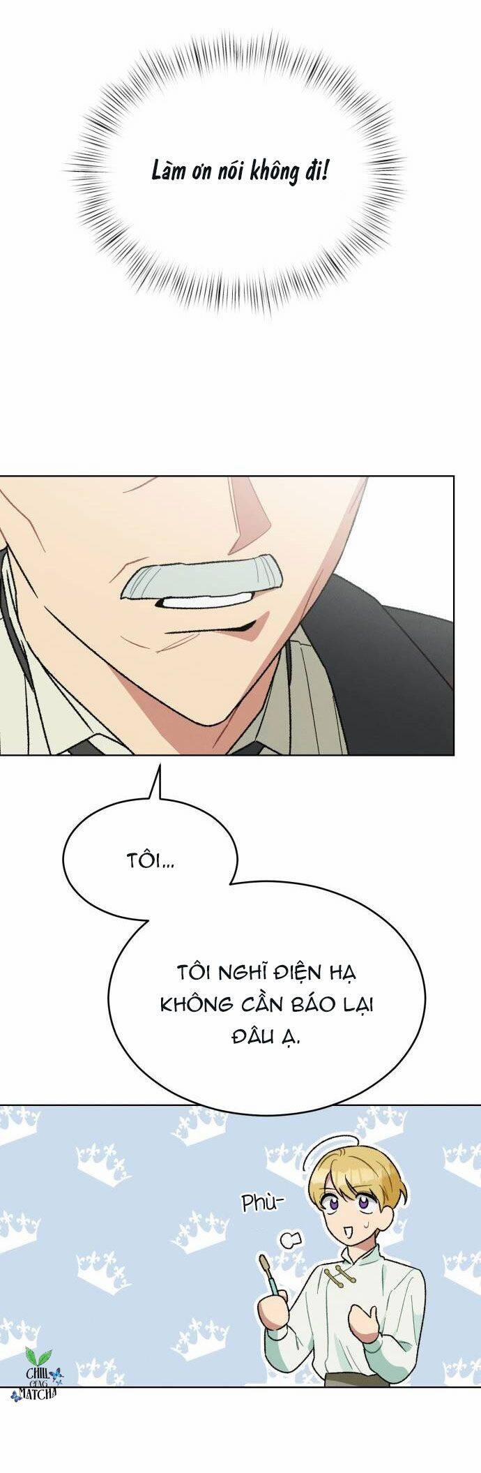 Nam Thứ Đình Công Thì Phải Làm Sao?! 8 trang 44