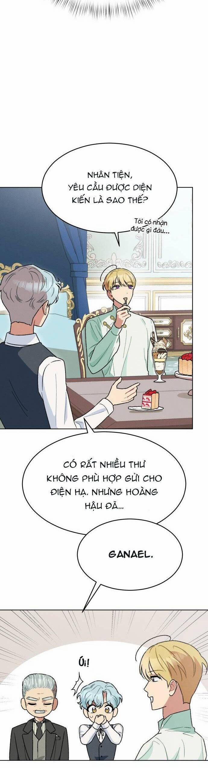 Nam Thứ Đình Công Thì Phải Làm Sao?! 8 trang 46