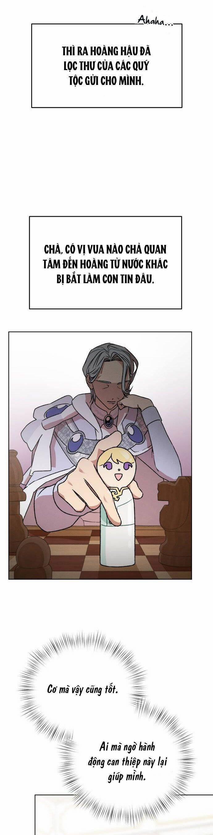 Nam Thứ Đình Công Thì Phải Làm Sao?! 8 trang 47