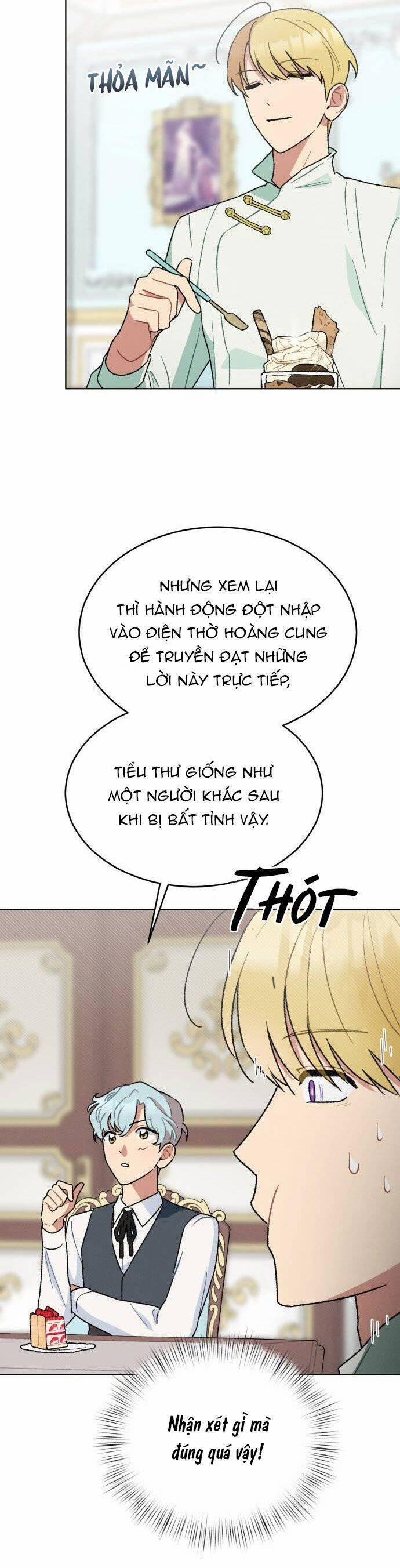 Nam Thứ Đình Công Thì Phải Làm Sao?! 8 trang 48