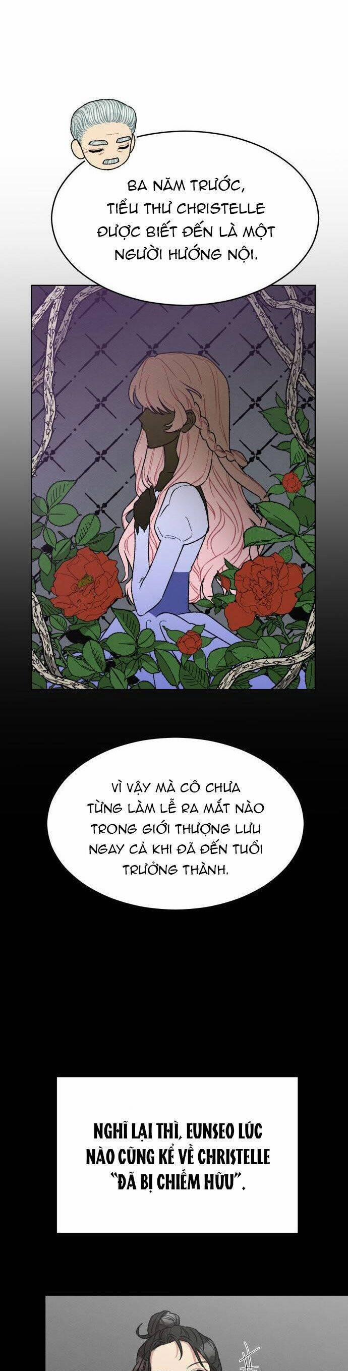 Nam Thứ Đình Công Thì Phải Làm Sao?! 8 trang 49