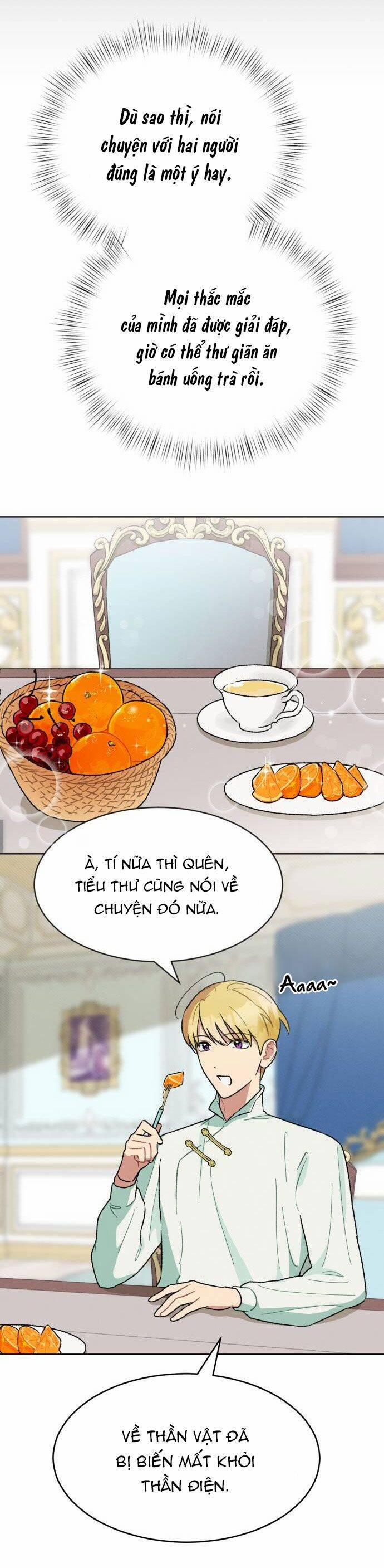 Nam Thứ Đình Công Thì Phải Làm Sao?! 8 trang 51