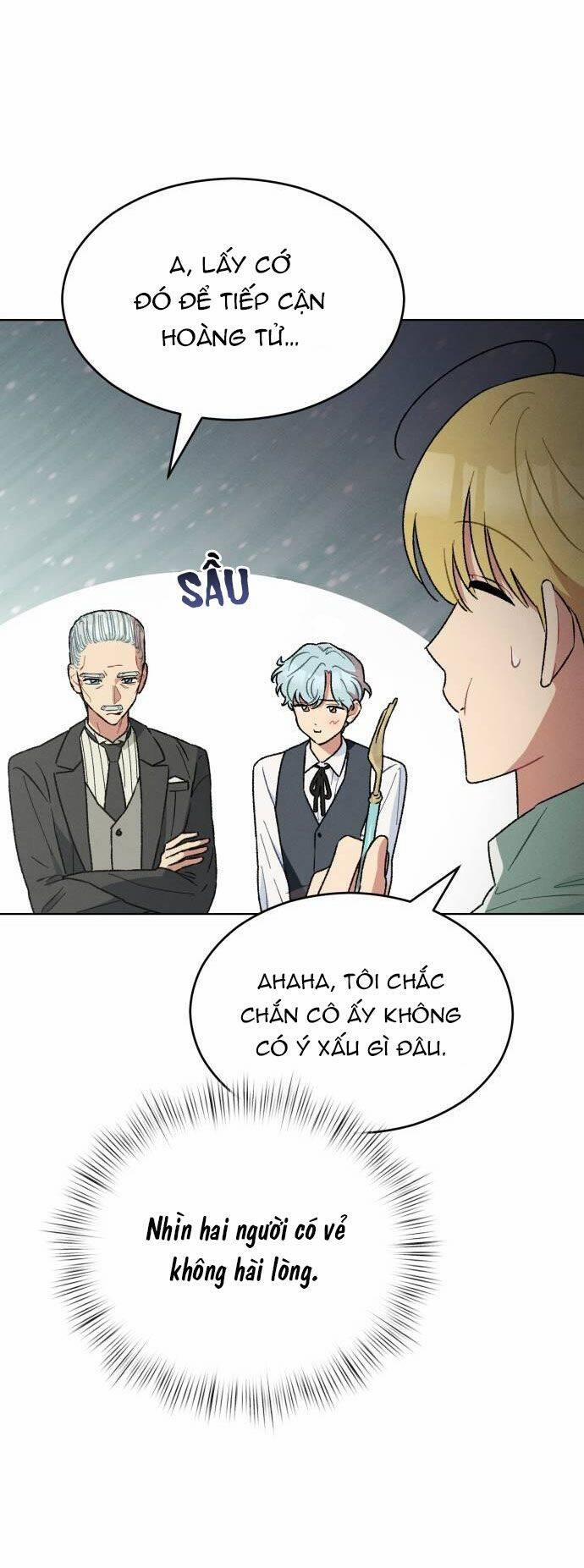 Nam Thứ Đình Công Thì Phải Làm Sao?! 8 trang 52