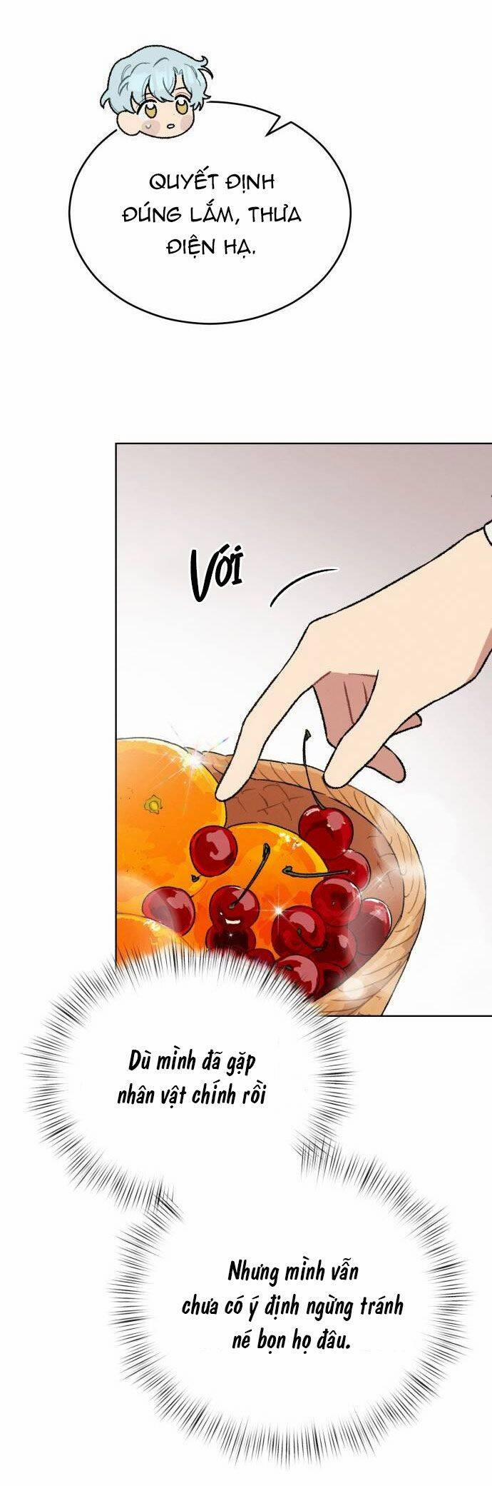 Nam Thứ Đình Công Thì Phải Làm Sao?! 8 trang 55