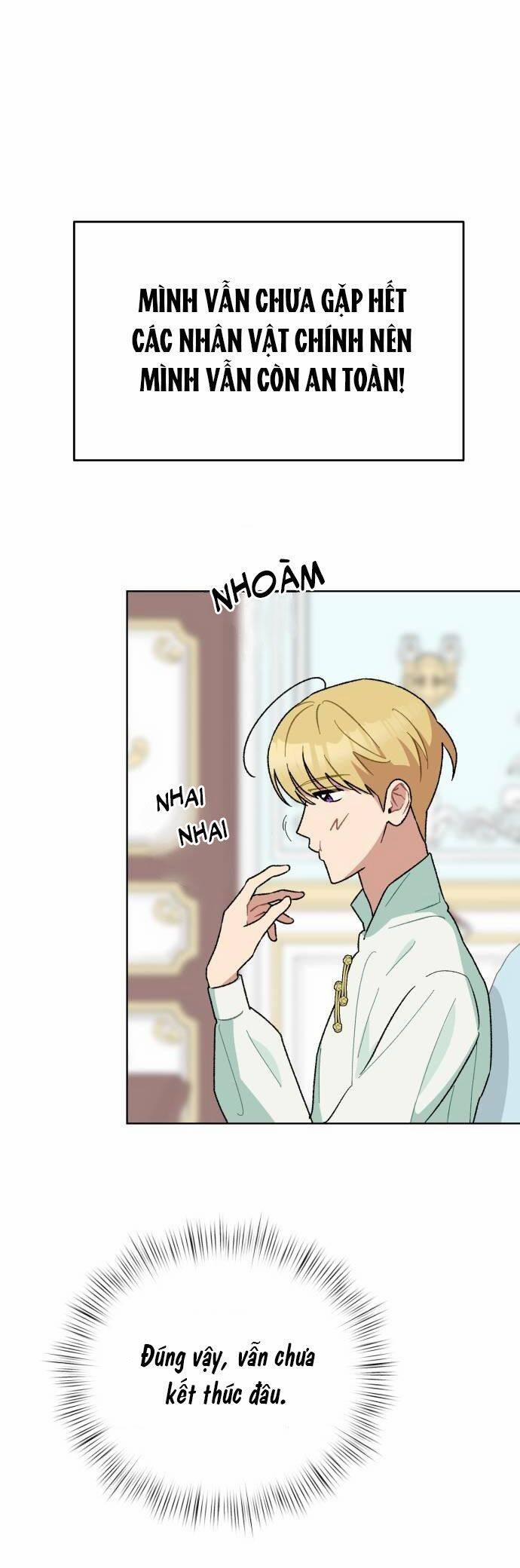 Nam Thứ Đình Công Thì Phải Làm Sao?! 8 trang 57