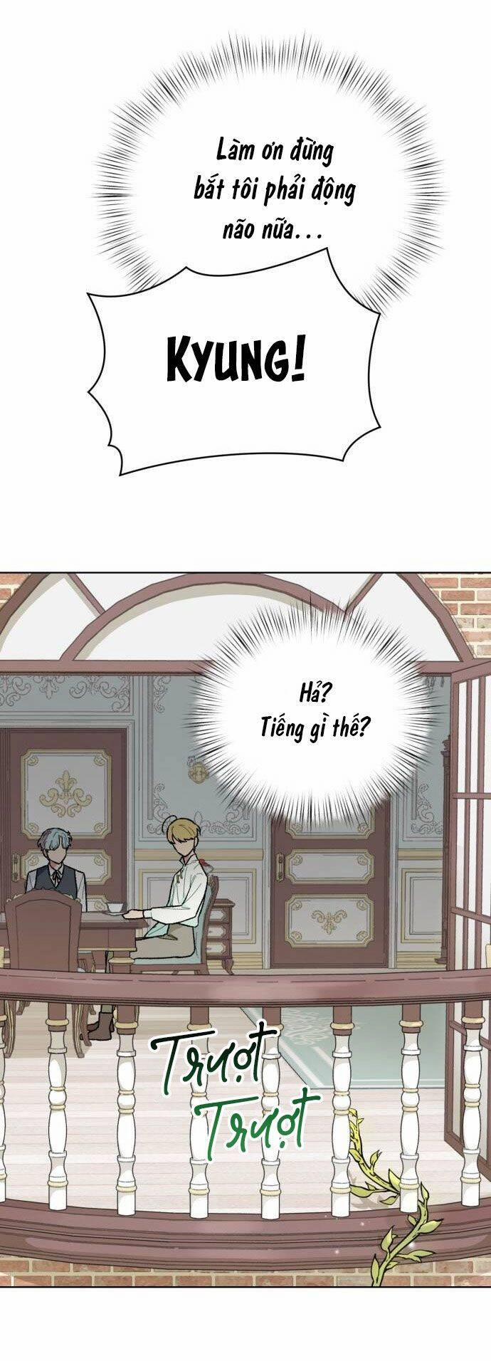 Nam Thứ Đình Công Thì Phải Làm Sao?! 8 trang 58