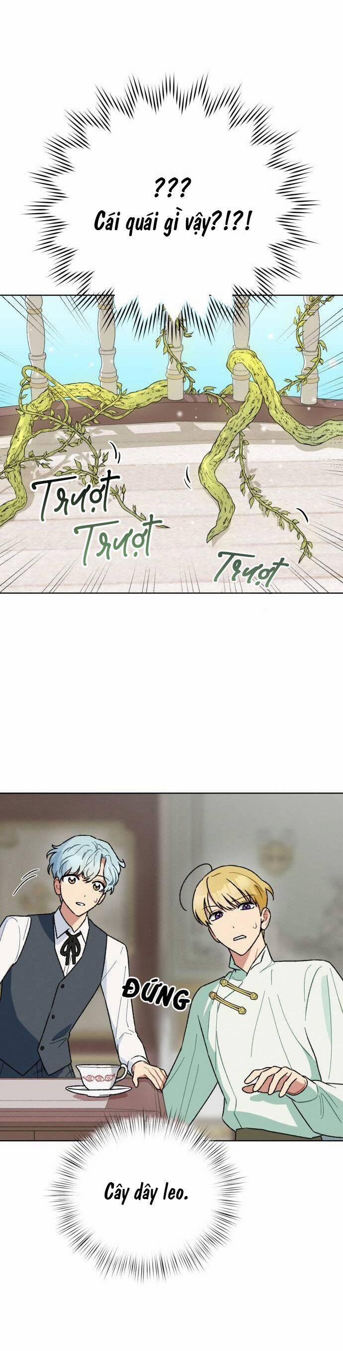 Nam Thứ Đình Công Thì Phải Làm Sao?! 8 trang 59