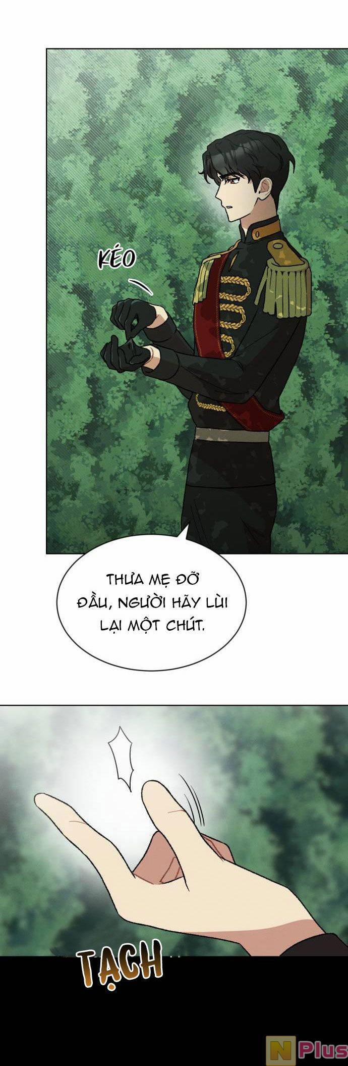 Nam Thứ Đình Công Thì Phải Làm Sao?! 9 trang 14