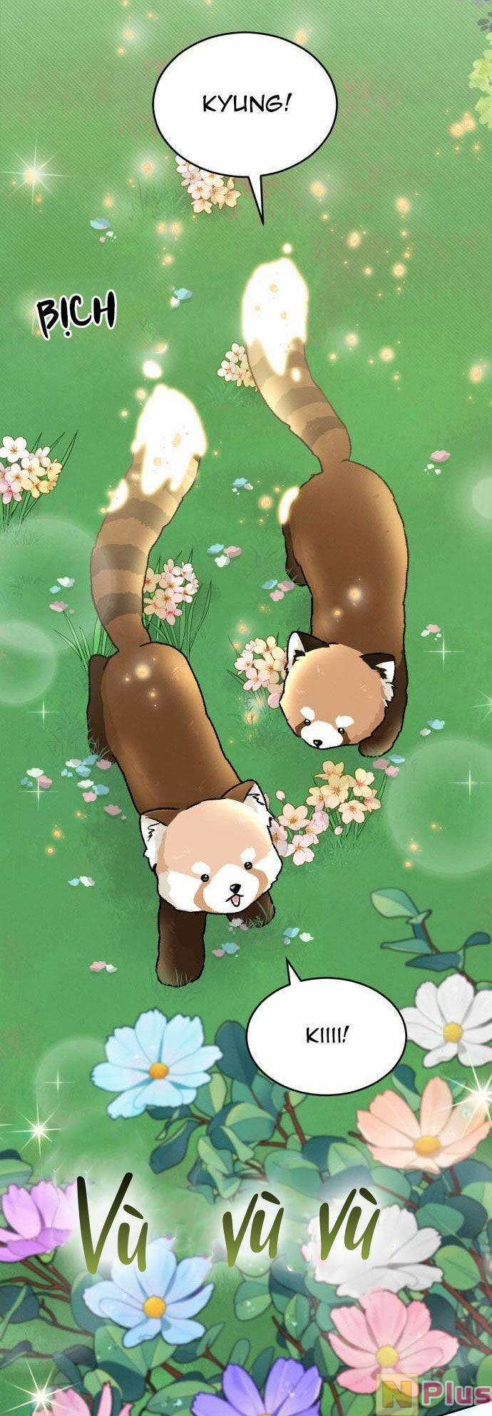 Nam Thứ Đình Công Thì Phải Làm Sao?! 9 trang 21