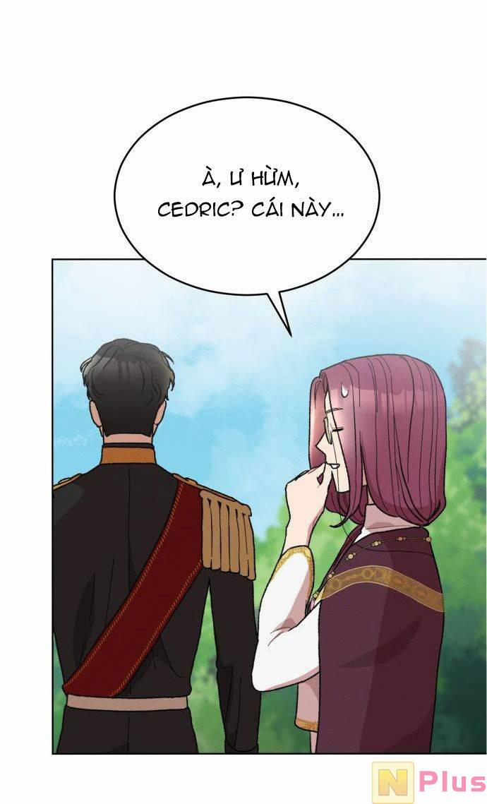 Nam Thứ Đình Công Thì Phải Làm Sao?! 9 trang 23