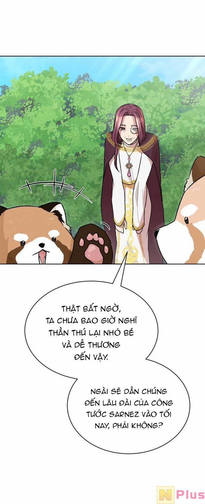 Nam Thứ Đình Công Thì Phải Làm Sao?! 9 trang 25