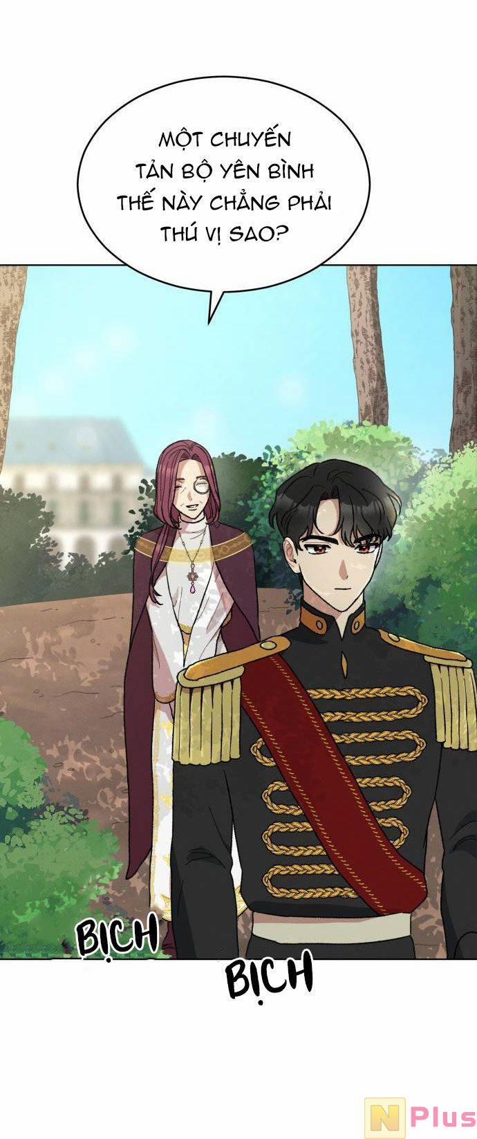 Nam Thứ Đình Công Thì Phải Làm Sao?! 9 trang 3