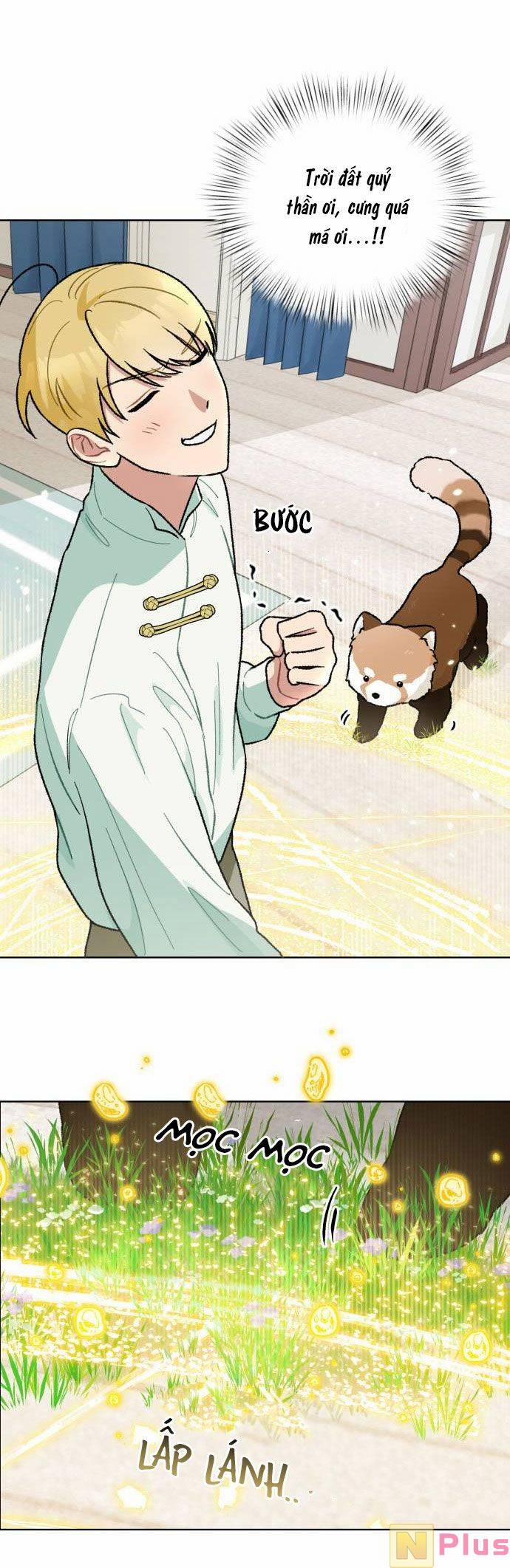 Nam Thứ Đình Công Thì Phải Làm Sao?! 9 trang 33