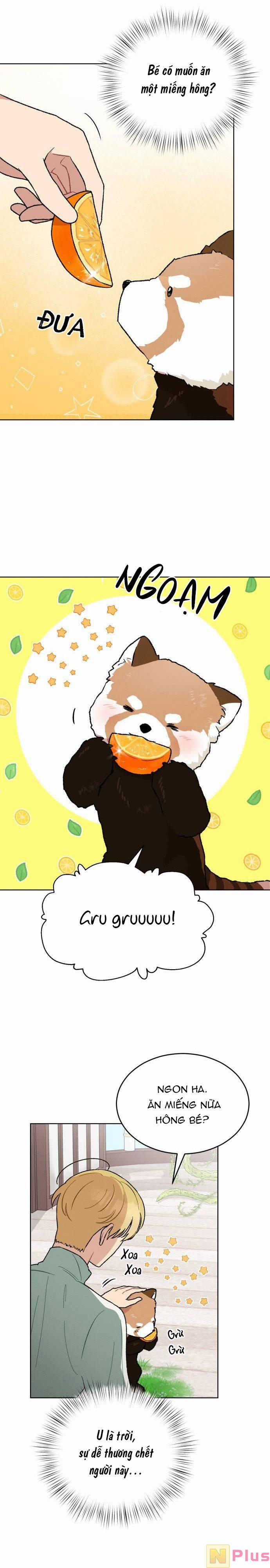 Nam Thứ Đình Công Thì Phải Làm Sao?! 9 trang 38