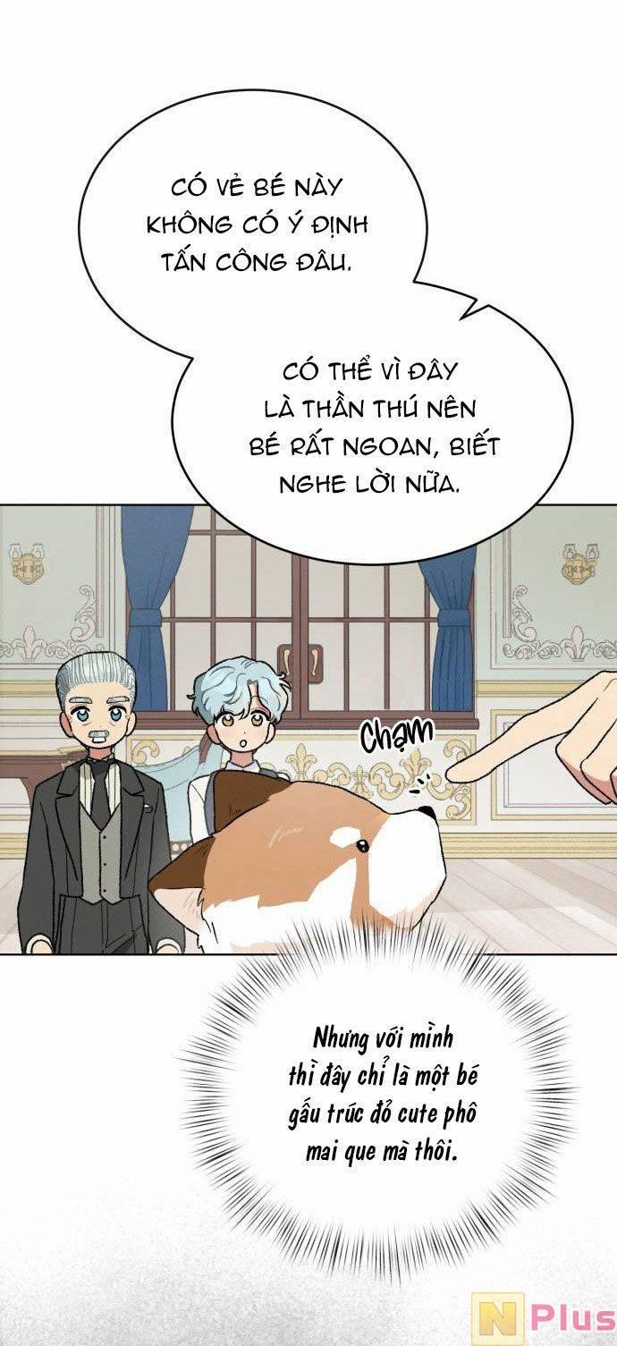 Nam Thứ Đình Công Thì Phải Làm Sao?! 9 trang 39