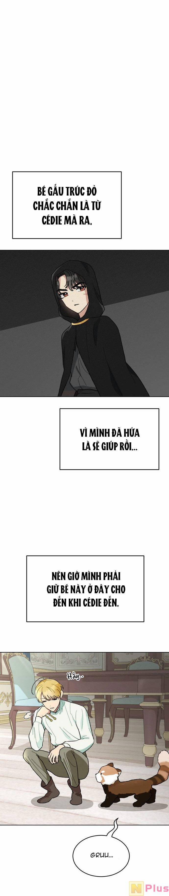 Nam Thứ Đình Công Thì Phải Làm Sao?! 9 trang 48