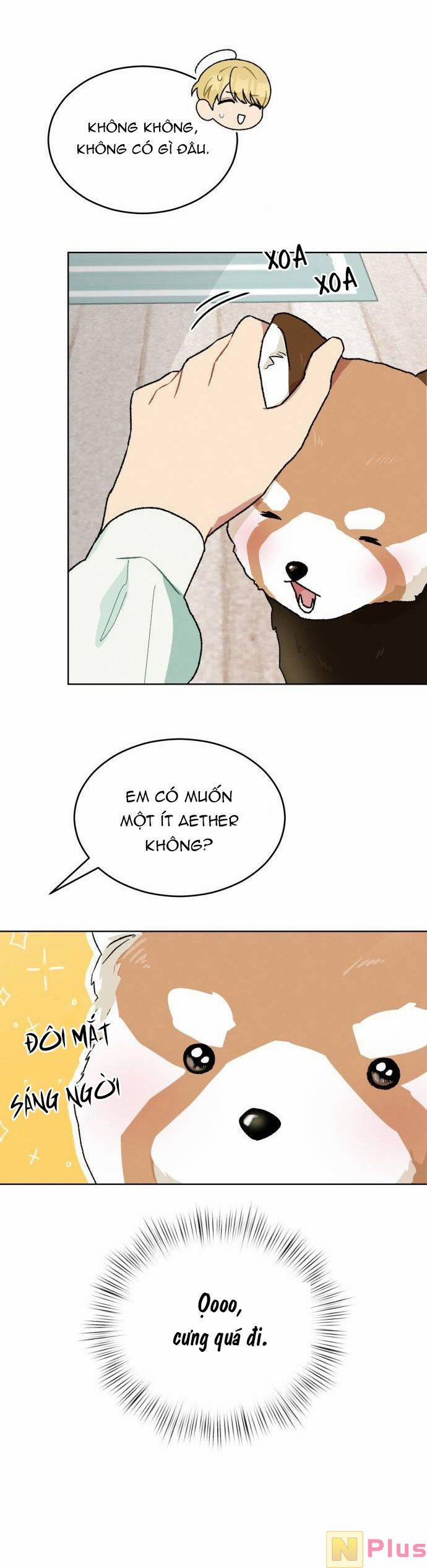 Nam Thứ Đình Công Thì Phải Làm Sao?! 9 trang 49