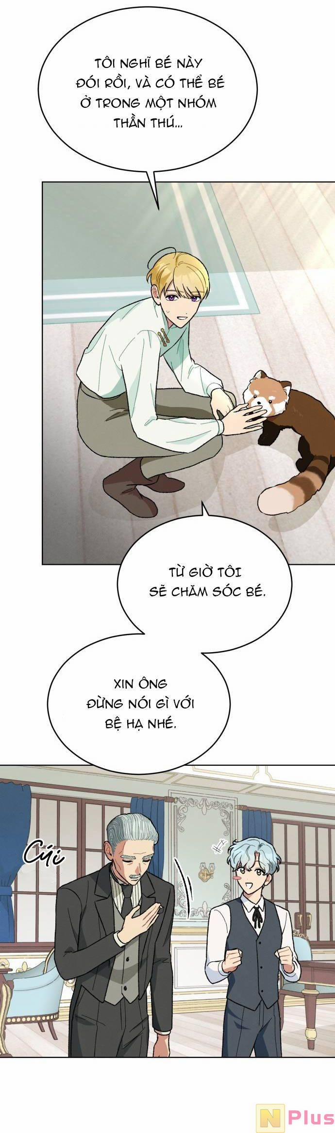 Nam Thứ Đình Công Thì Phải Làm Sao?! 9 trang 50