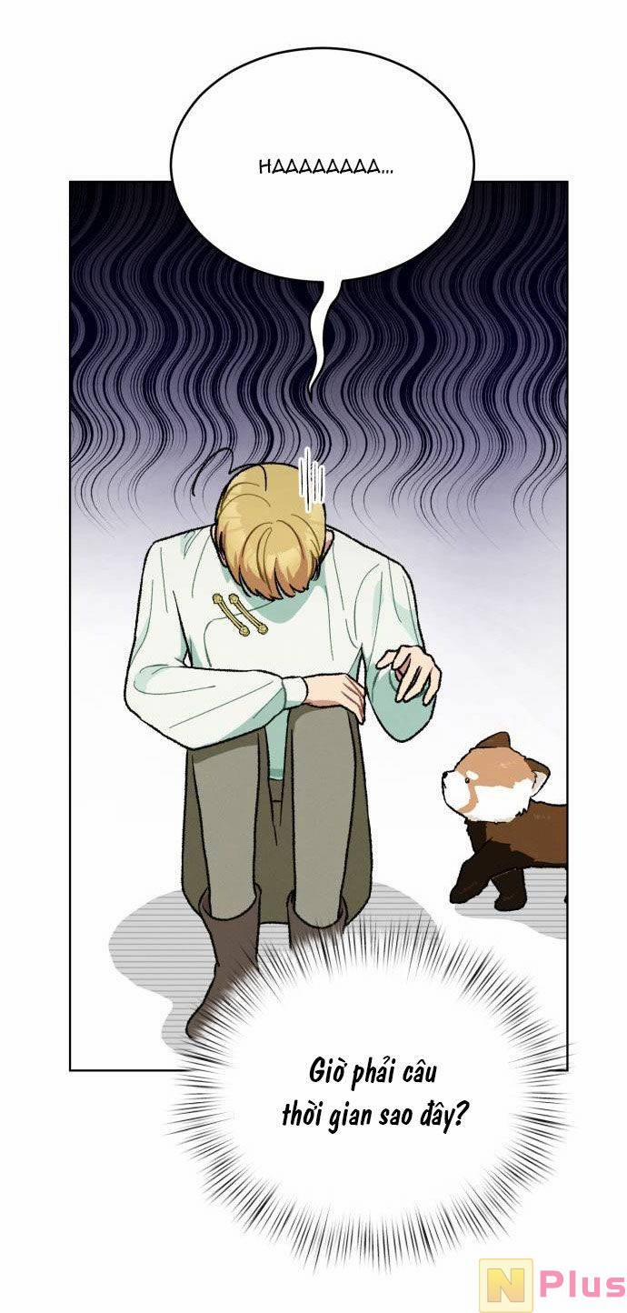 Nam Thứ Đình Công Thì Phải Làm Sao?! 9 trang 54