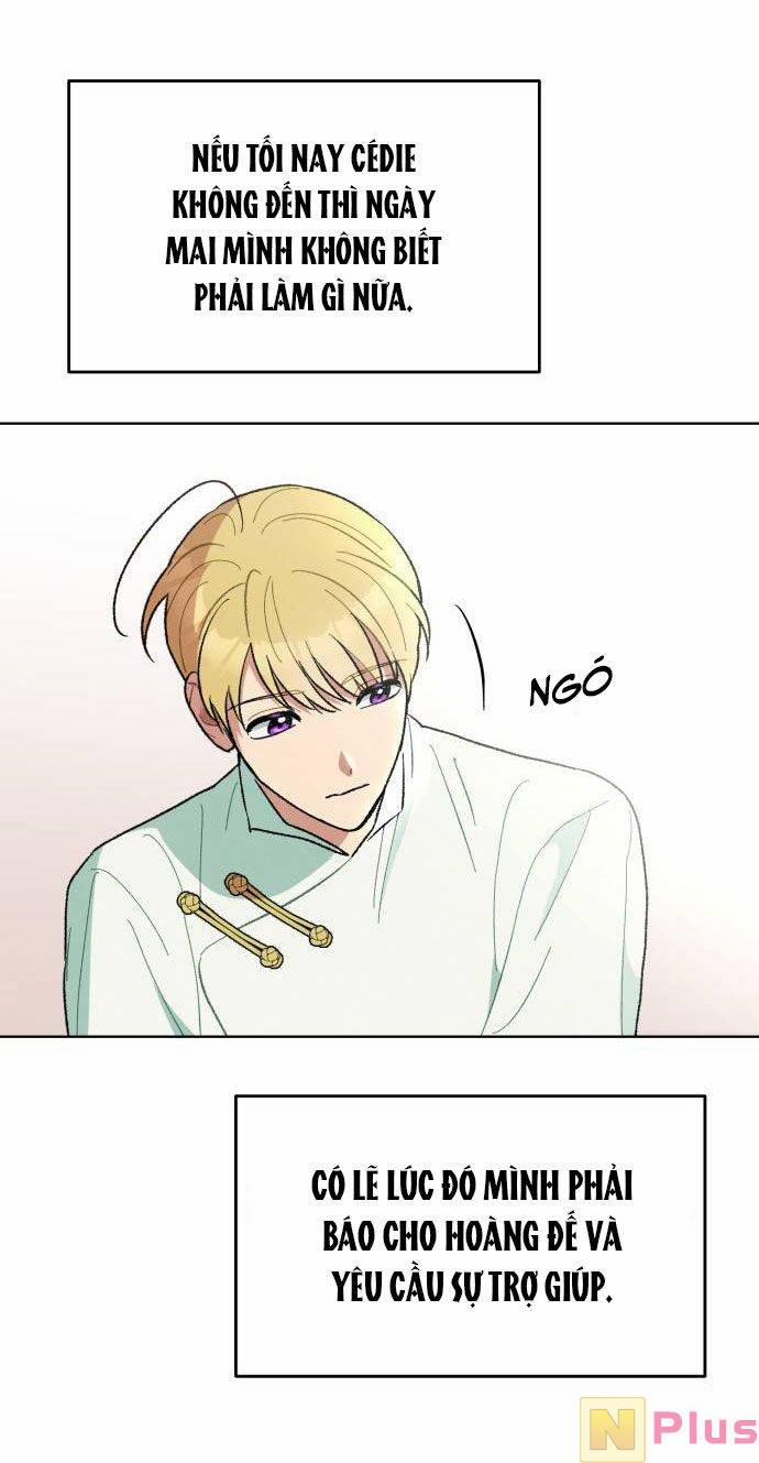 Nam Thứ Đình Công Thì Phải Làm Sao?! 9 trang 55