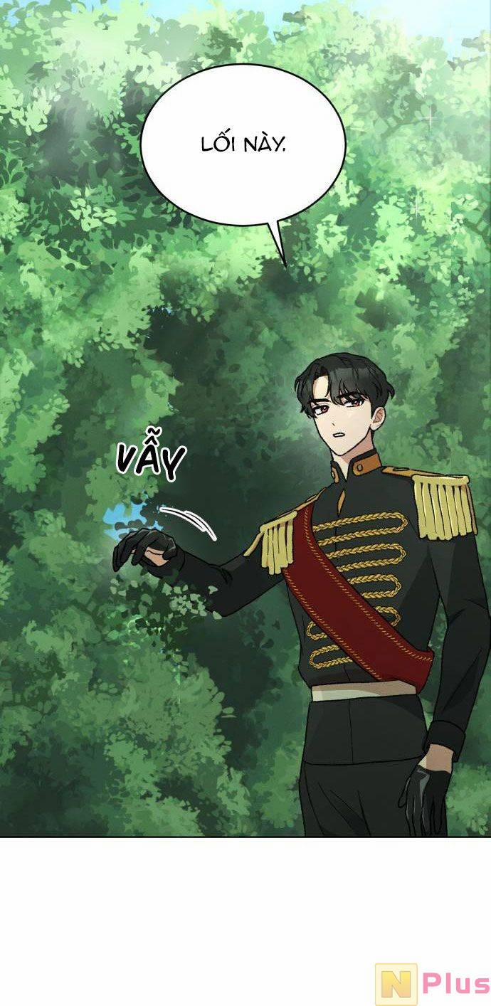 Nam Thứ Đình Công Thì Phải Làm Sao?! 9 trang 6