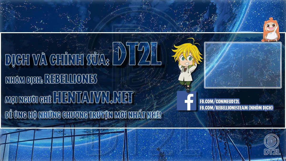 Namagoroshi OneShot trang 11