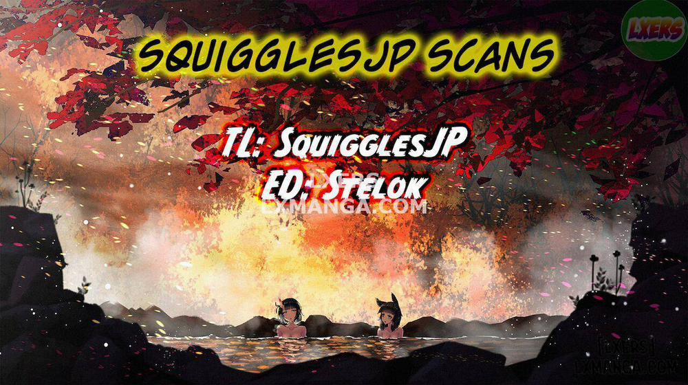 Namahame!! Resort Island Oneshot trang 52