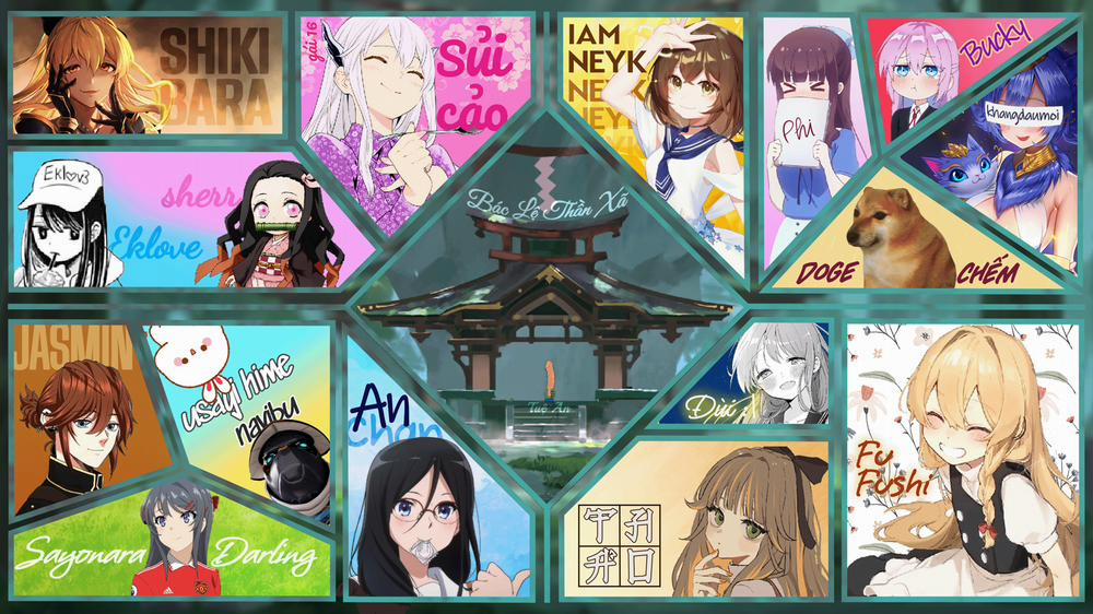 Namaiki Harumi-chan Cheeky Harumi-chan Oneshot trang 0