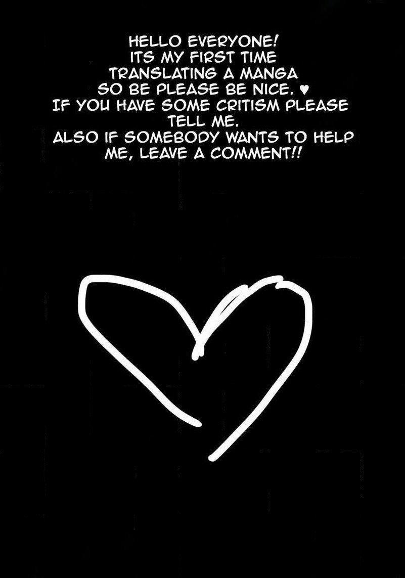 Namaiki Kareshi 1 trang 1