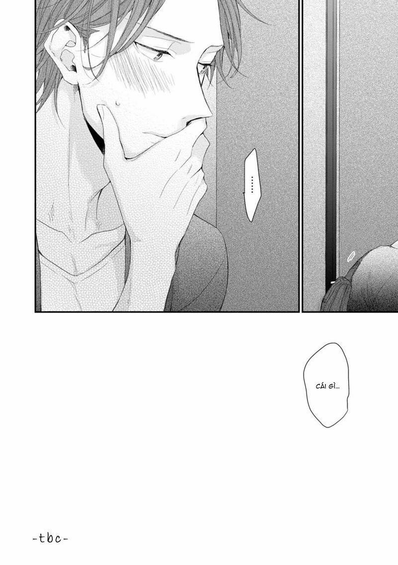 Namaiki Kareshi 5 trang 41