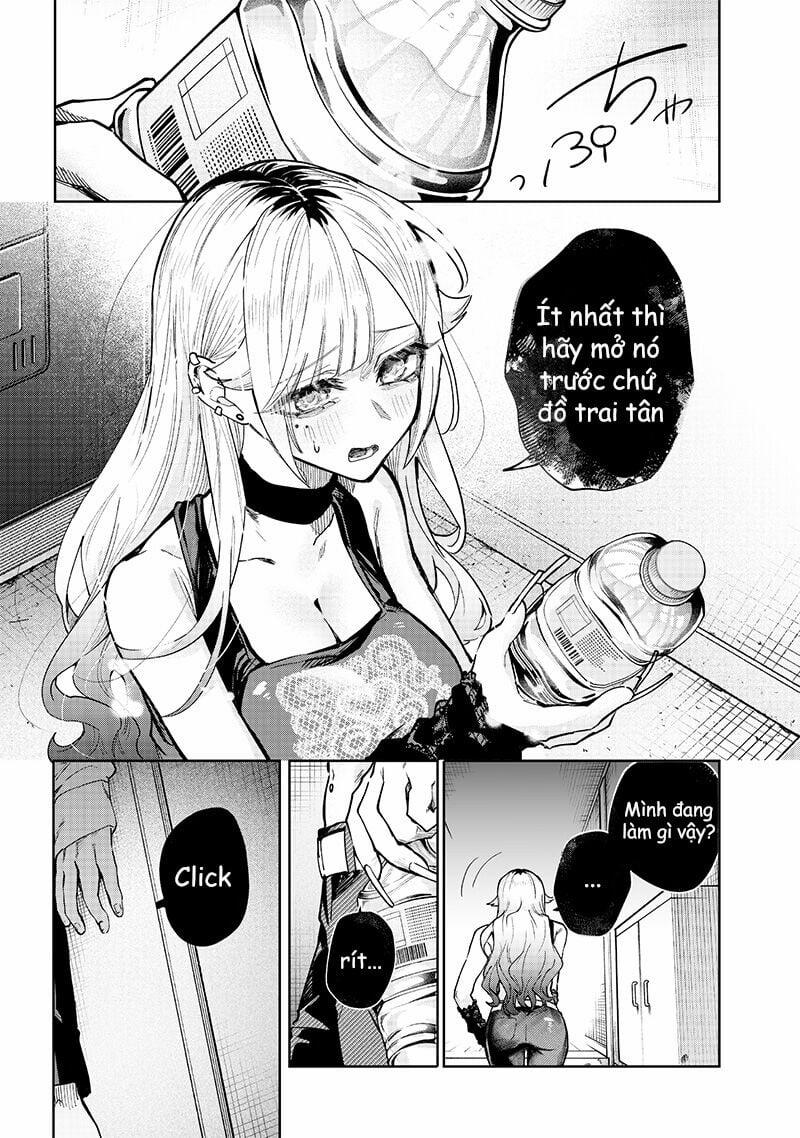 Namaiki Na Gal Ane Wo Wakaraseru Hanashi 4 trang 6