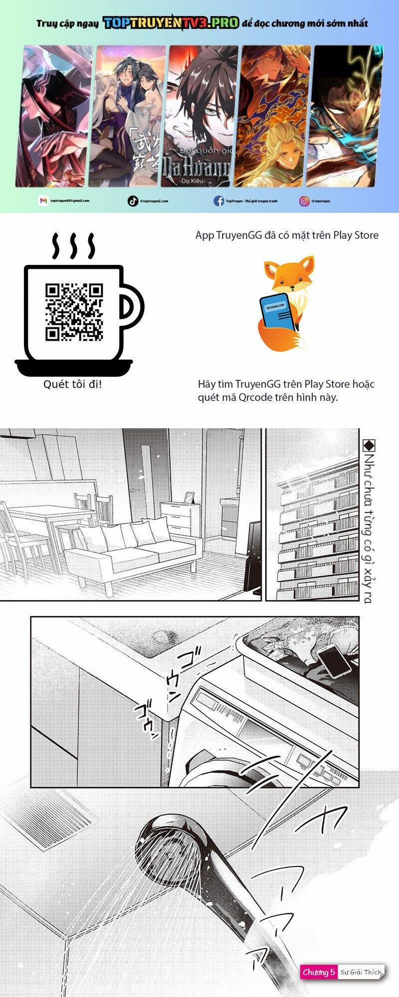 Namaiki Na Gal Ane Wo Wakaraseru Hanashi 5 trang 0