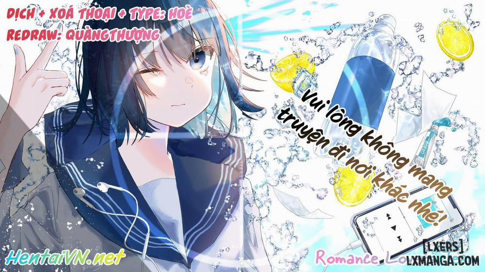 Nameless Toy Oneshot trang 0