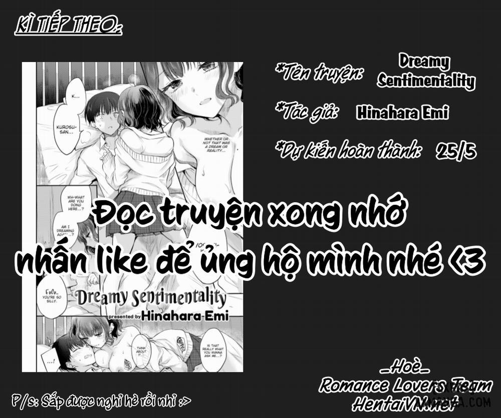 Nameless Toy Oneshot trang 23