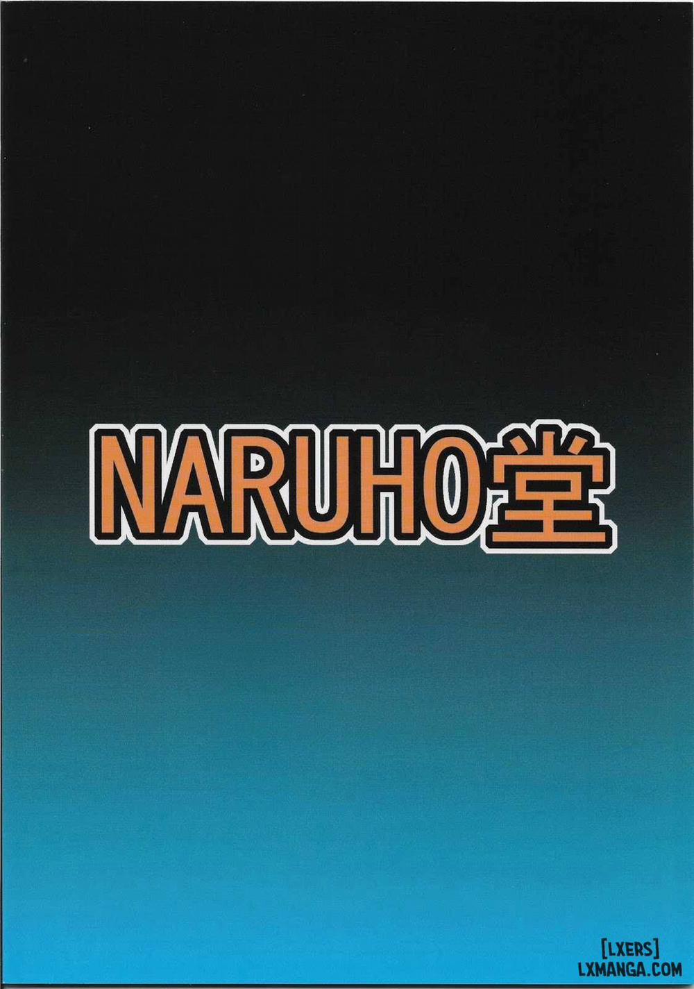 Nami SAGA 3 Oneshot trang 40