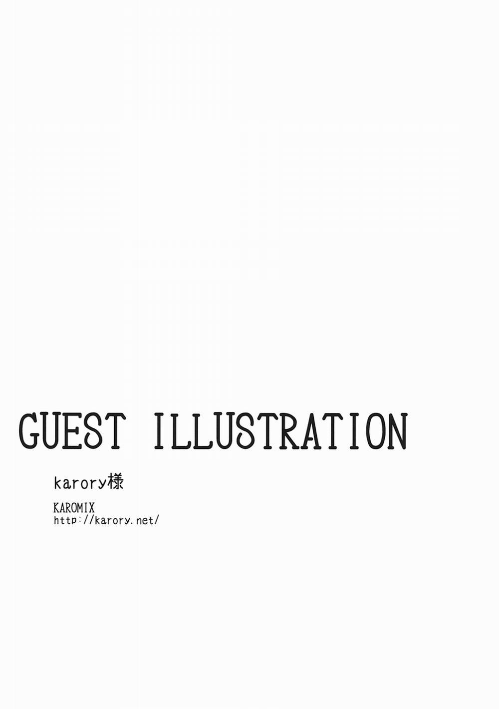 Namima Ni Kiyuru LoveSong (Kancolle) Oneshot trang 1