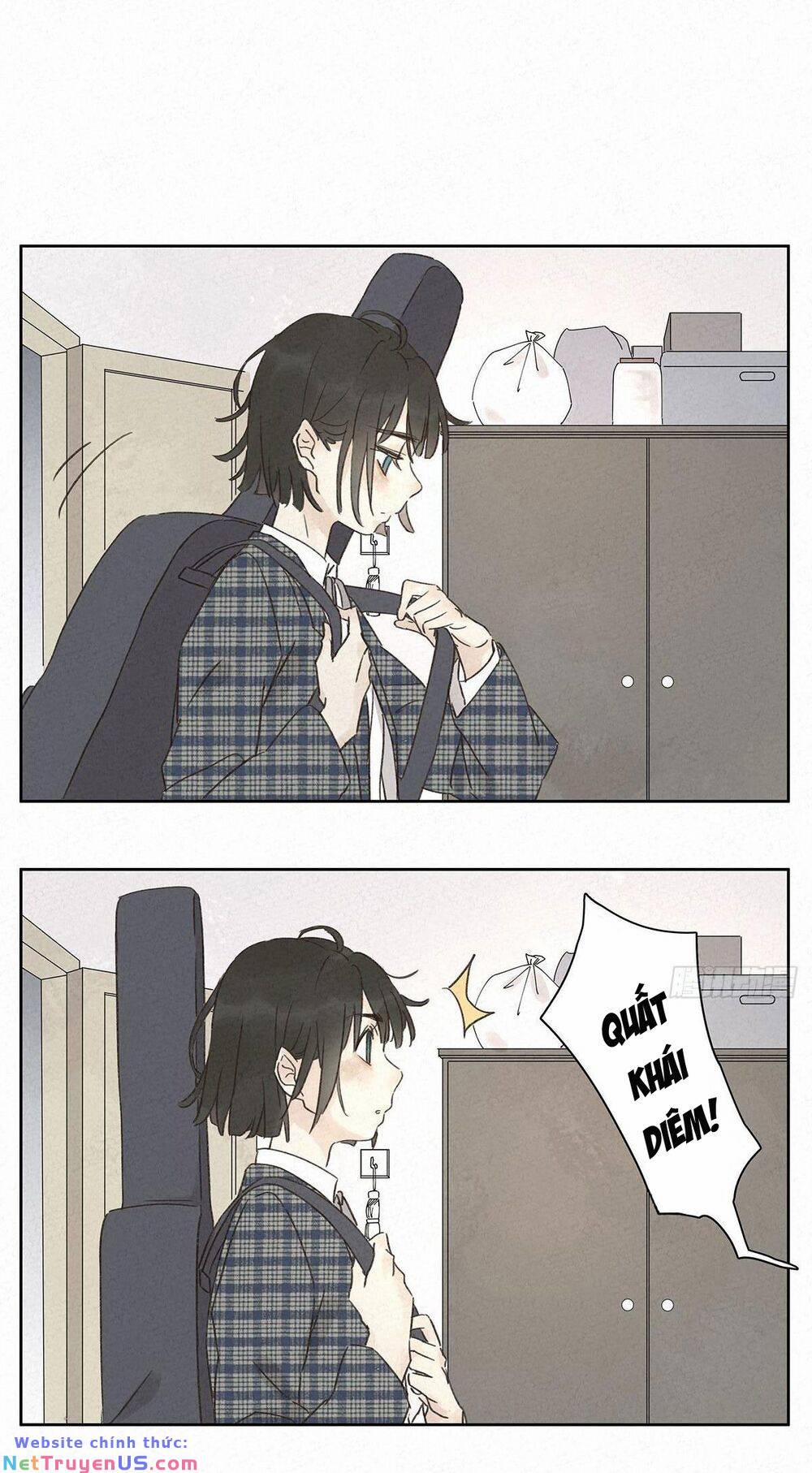 Nạn Nhân Thứ 7 10 trang 20